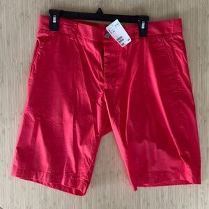 H&M shorts - 34R